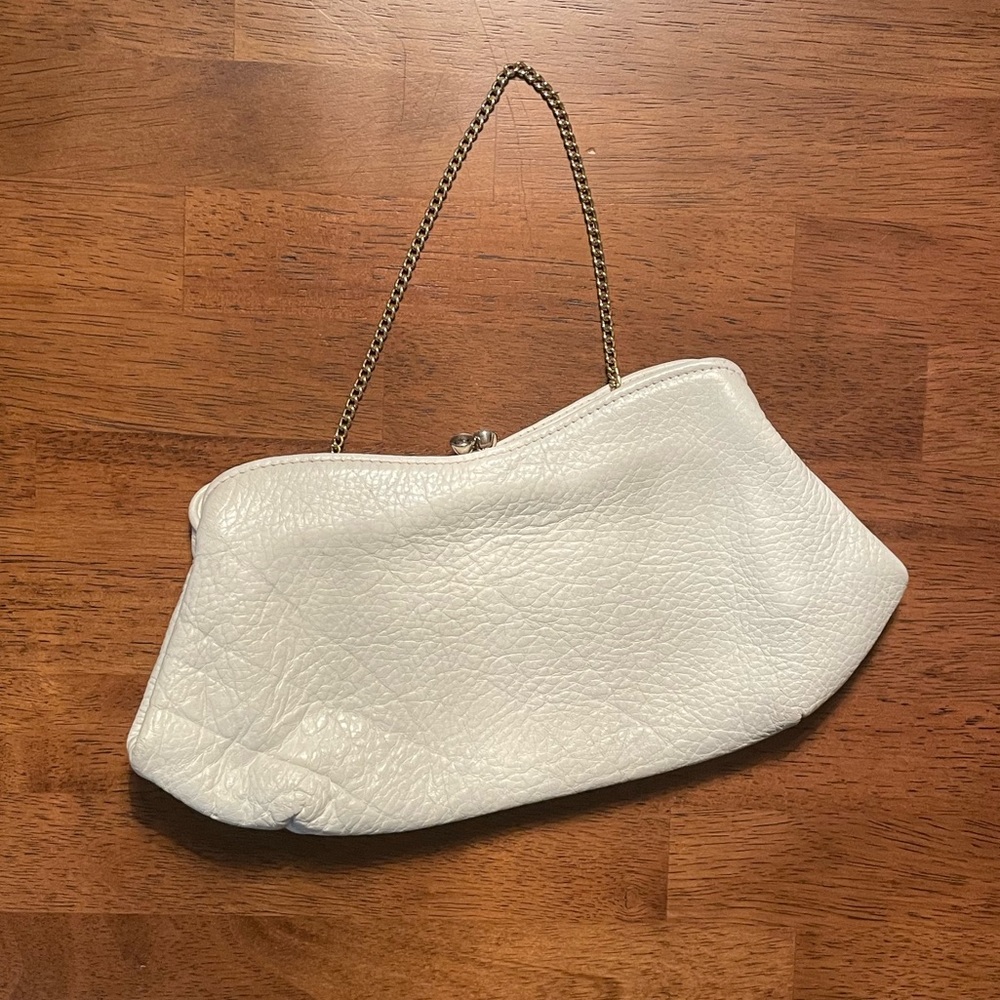 Vintage Clutch